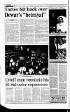 Perthshire Advertiser Tuesday 23 February 1993 Page 4