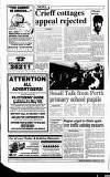 Perthshire Advertiser Tuesday 23 February 1993 Page 6