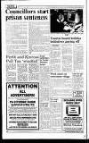 Perthshire Advertiser Tuesday 02 March 1993 Page 6