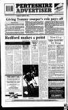 Perthshire Advertiser Tuesday 02 March 1993 Page 34
