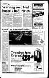 Perthshire Advertiser Tuesday 04 May 1993 Page 5