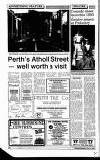 Perthshire Advertiser Tuesday 18 May 1993 Page 34