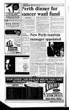 Perthshire Advertiser Friday 28 May 1993 Page 4