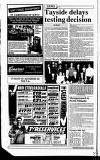 Perthshire Advertiser Friday 28 May 1993 Page 6