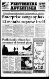 Perthshire Advertiser Tuesday 01 June 1993 Page 1