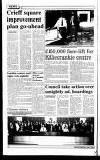 Perthshire Advertiser Tuesday 01 June 1993 Page 6