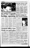 Perthshire Advertiser Tuesday 01 June 1993 Page 8