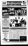 Perthshire Advertiser Tuesday 01 June 1993 Page 38