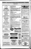Perthshire Advertiser Friday 04 June 1993 Page 38