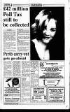 Perthshire Advertiser Tuesday 08 June 1993 Page 3