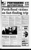 Perthshire Advertiser Tuesday 15 June 1993 Page 1