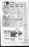 Perthshire Advertiser Tuesday 15 June 1993 Page 8