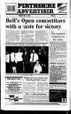 Perthshire Advertiser Tuesday 15 June 1993 Page 42