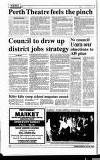 Perthshire Advertiser Friday 25 June 1993 Page 6