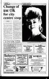 Perthshire Advertiser Tuesday 29 June 1993 Page 3