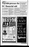 Perthshire Advertiser Friday 02 July 1993 Page 4