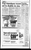 Perthshire Advertiser Friday 02 July 1993 Page 10