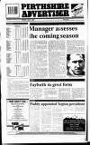 Perthshire Advertiser Friday 02 July 1993 Page 58