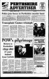 Perthshire Advertiser Tuesday 03 August 1993 Page 1