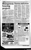 Perthshire Advertiser Friday 06 August 1993 Page 6