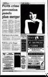 Perthshire Advertiser Tuesday 17 August 1993 Page 3