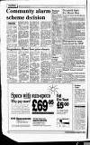 Perthshire Advertiser Friday 27 August 1993 Page 18