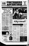 Perthshire Advertiser Friday 27 August 1993 Page 54