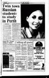 Perthshire Advertiser Tuesday 31 August 1993 Page 3