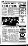 Perthshire Advertiser Tuesday 31 August 1993 Page 5