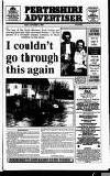 Perthshire Advertiser Friday 08 October 1993 Page 1
