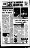 Perthshire Advertiser Friday 08 October 1993 Page 48