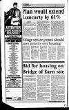 Perthshire Advertiser Tuesday 19 October 1993 Page 8