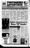 Perthshire Advertiser Tuesday 19 October 1993 Page 42