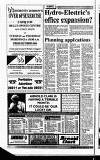 Perthshire Advertiser Friday 22 October 1993 Page 4