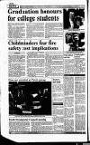 Perthshire Advertiser Friday 22 October 1993 Page 50