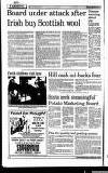 Perthshire Advertiser Tuesday 26 October 1993 Page 12