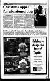 Perthshire Advertiser Friday 05 November 1993 Page 6