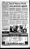 Perthshire Advertiser Friday 05 November 1993 Page 7