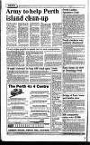 Perthshire Advertiser Friday 05 November 1993 Page 8