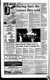 Perthshire Advertiser Friday 05 November 1993 Page 10