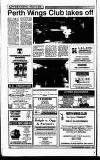 Perthshire Advertiser Friday 05 November 1993 Page 18