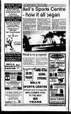 Perthshire Advertiser Friday 05 November 1993 Page 22