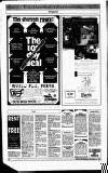 Perthshire Advertiser Friday 05 November 1993 Page 42