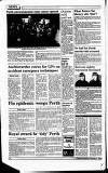 Perthshire Advertiser Friday 05 November 1993 Page 52
