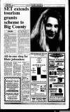 Perthshire Advertiser Tuesday 09 November 1993 Page 3