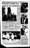 Perthshire Advertiser Tuesday 09 November 1993 Page 4