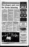 Perthshire Advertiser Tuesday 09 November 1993 Page 5