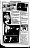 Perthshire Advertiser Tuesday 09 November 1993 Page 22