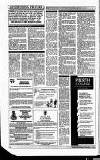 Perthshire Advertiser Tuesday 09 November 1993 Page 34