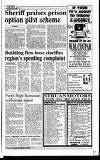 Perthshire Advertiser Friday 26 November 1993 Page 3